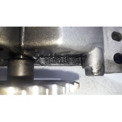 Peugeot - Expert - Pompe à huile