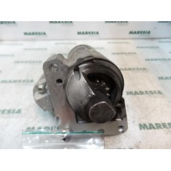 Peugeot - 308 - Startmotor