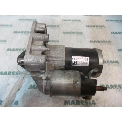 Peugeot - 308 - Startmotor