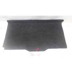 Fiat - Panda - Boot mat