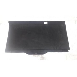 Fiat - Panda - Boot mat