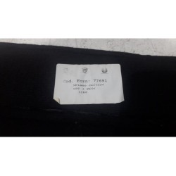 Fiat - Panda - Boot mat