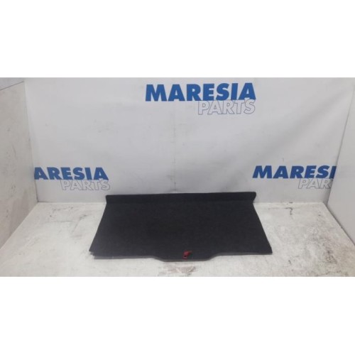 Fiat - Panda - Boot mat