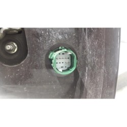 Fiat - Panda - Tür 4-türig links hinten