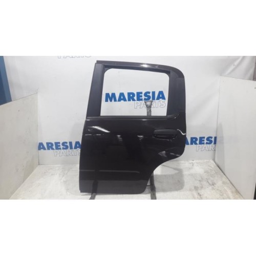 Fiat - Panda - Rear door 4-door, left