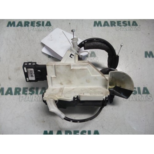 Citroen - Berlingo - Door lock mechanism 2-door, left