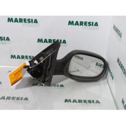 Renault - Megane - Wing mirror, right