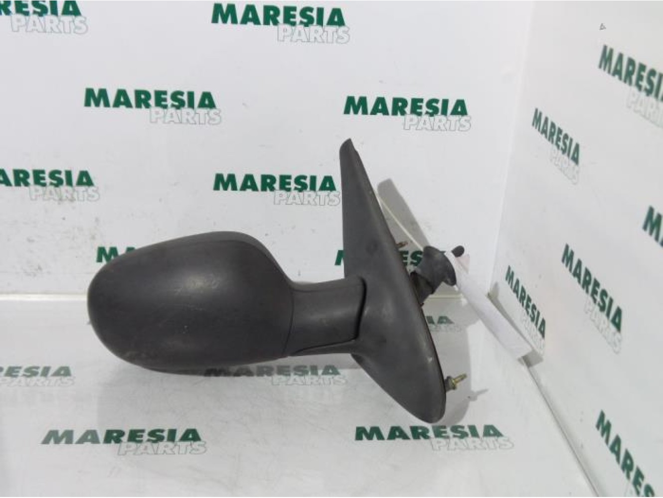 Renault - Megane - Wing mirror, right