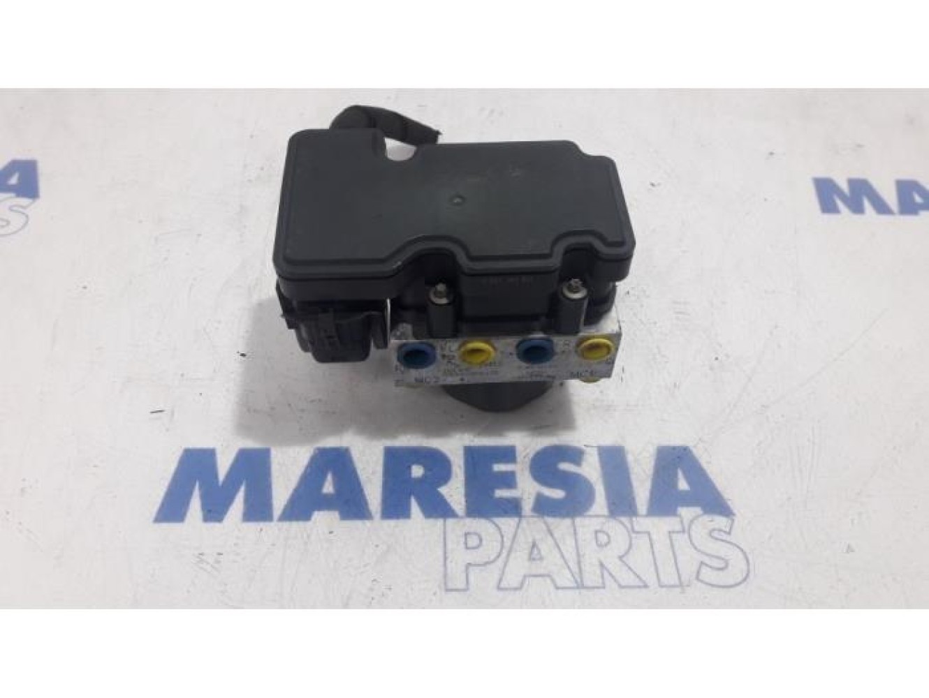 Fiat - Panda - ABS Pomp