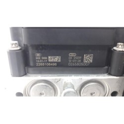 Fiat - Panda - ABS Pomp
