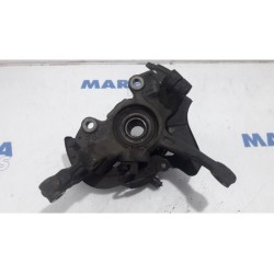 Fiat - Panda - Fusee links-voor
