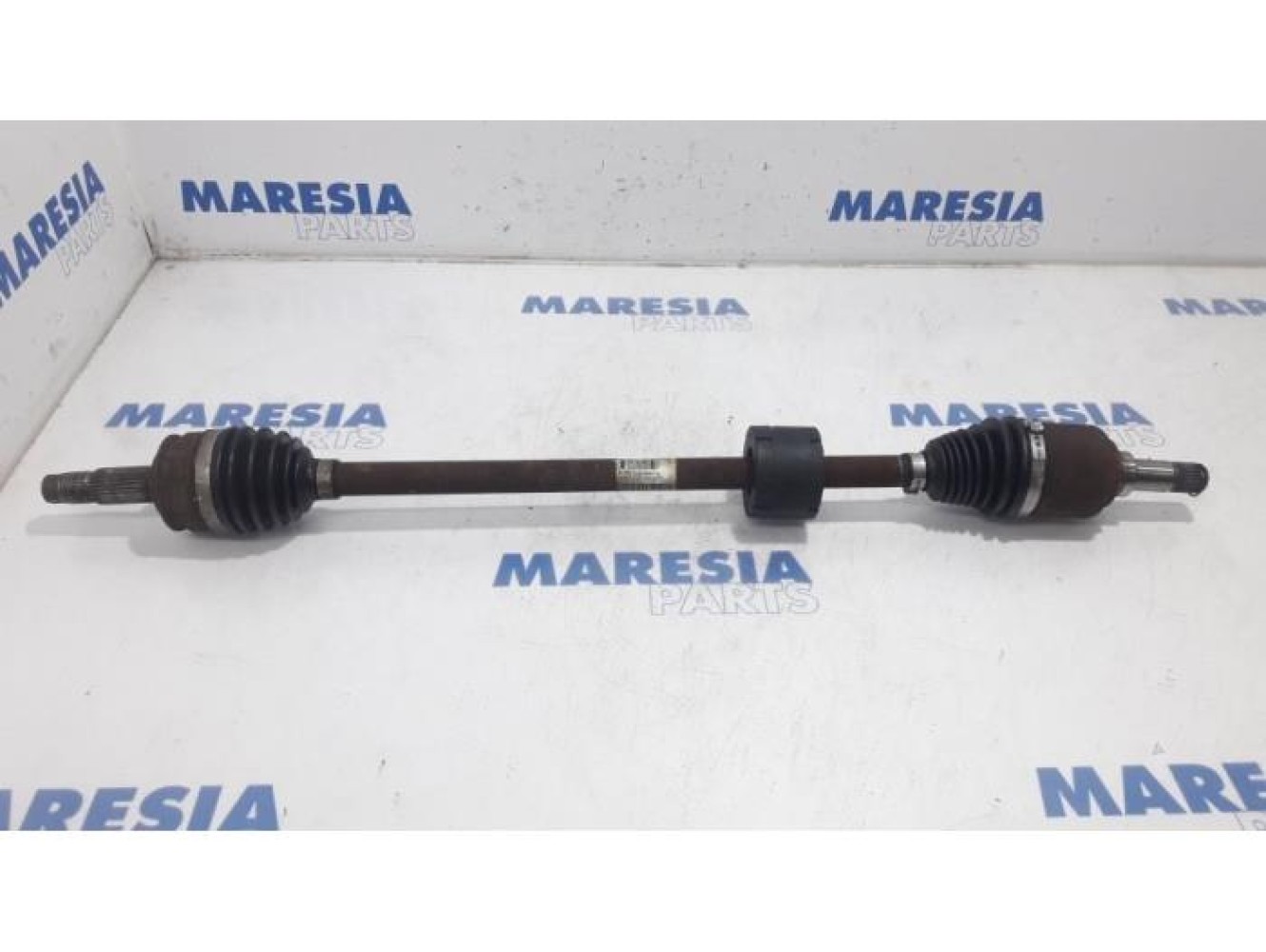 Fiat - Panda - Front drive shaft, right