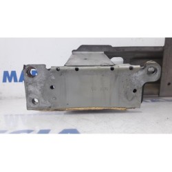 Fiat - Panda - Stoßstangeträger hinten