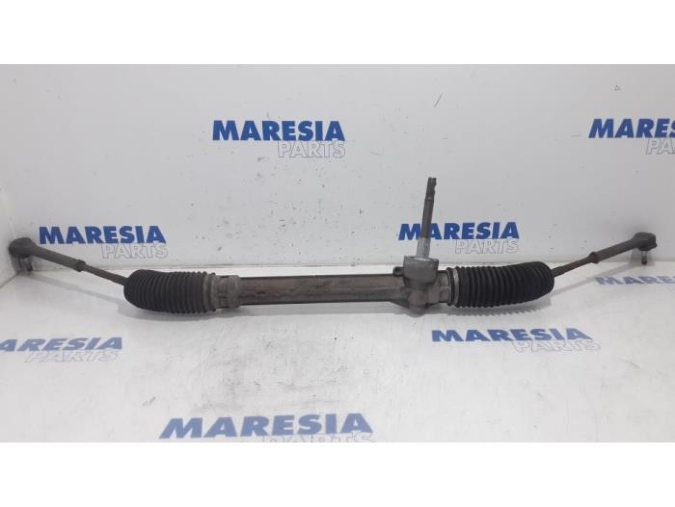 Fiat - Panda - Steering box