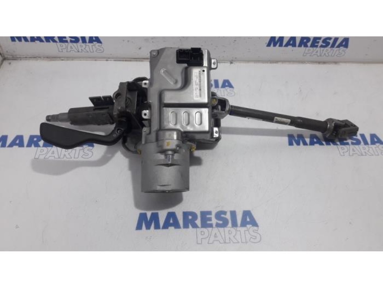 Fiat - Panda - Steering column housing