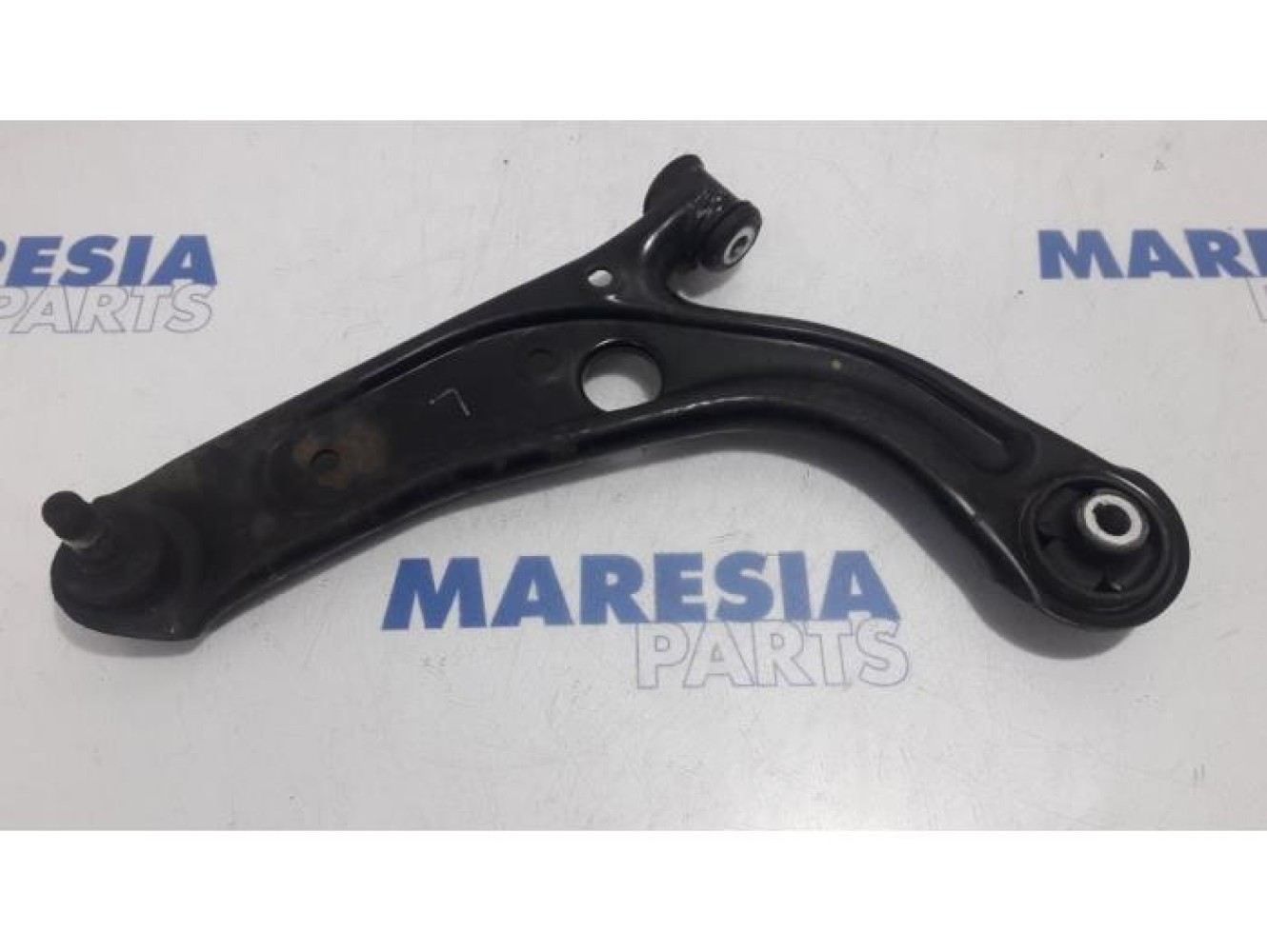 Fiat - Panda - Front lower wishbone, left