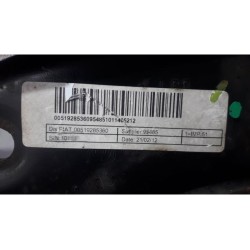 Fiat - Panda - Front lower wishbone, left
