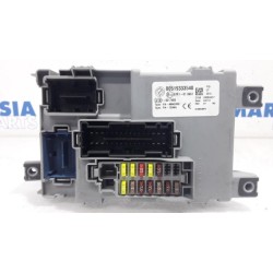 Fiat - Panda - Engine management computer