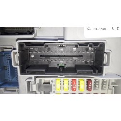 Fiat - Panda - Engine management computer