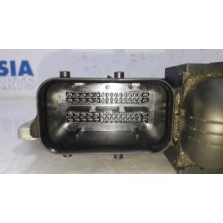 Fiat - Panda - Engine management computer