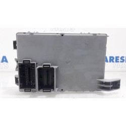 Fiat - Panda - Engine management computer