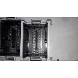 Fiat - Panda - Engine management computer