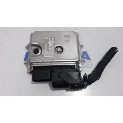 Fiat - Panda - Engine management computer