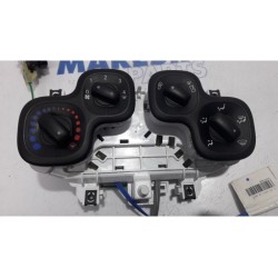 Fiat - Panda - Heater control panel