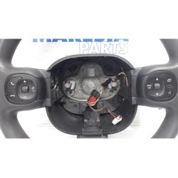 Fiat - Panda - Stuurwiel
