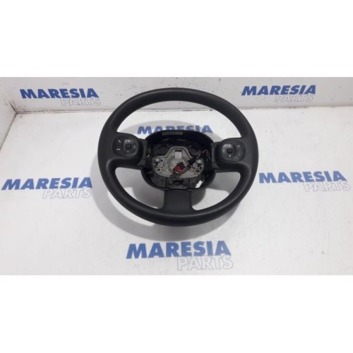 Fiat - Panda - Steering wheel