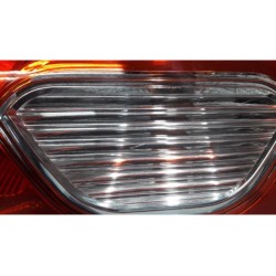 Fiat - Panda - Achterlicht links