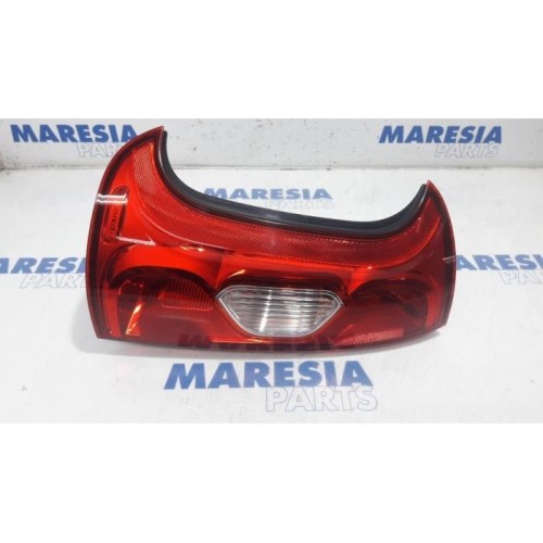Fiat - Panda - Taillight, left