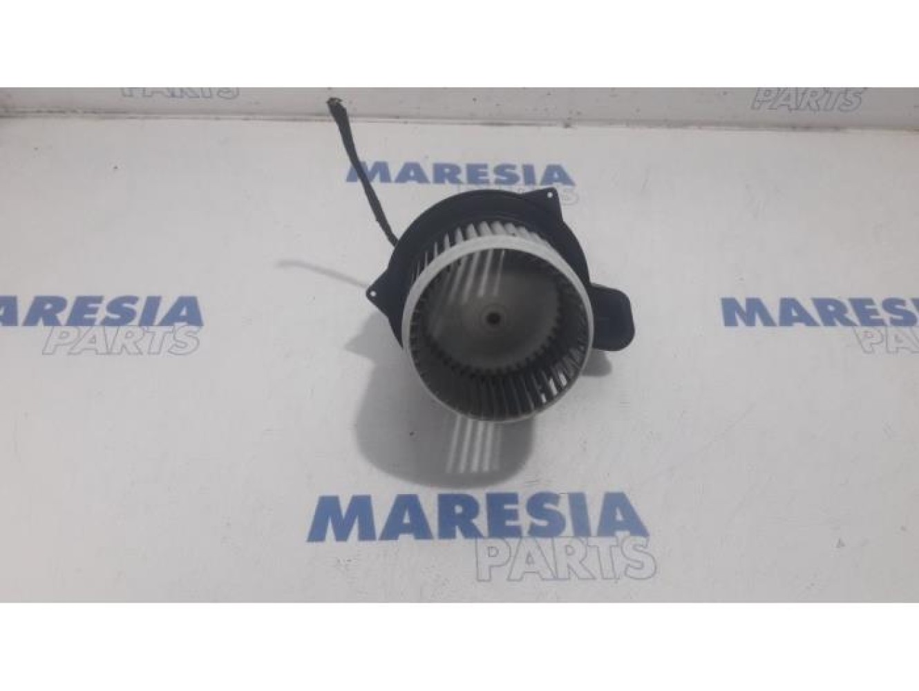 Fiat - Panda - Heating and ventilation fan motor
