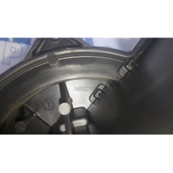 Fiat - Panda - Heating and ventilation fan motor