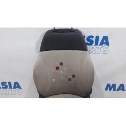 Fiat - Panda - Sitz links