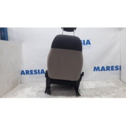 Fiat - Panda - Sitz links