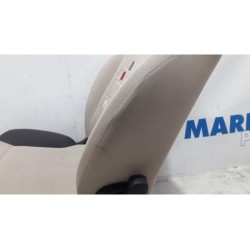 Fiat - Panda - Siège droit