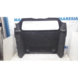 Citroen - Jumpy - Tussenschot Cabine