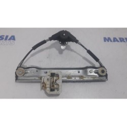 Fiat - Panda - Fenstermechanik 4-türig links hinten