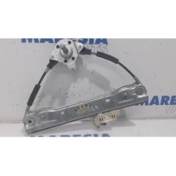 Fiat - Panda - Fenstermechanik 4-türig links hinten