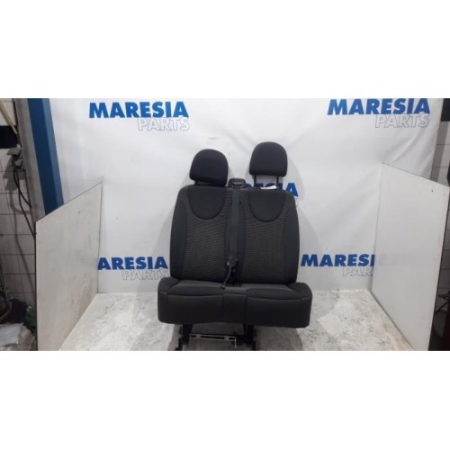 Citroen - Jumpy - Double front seat, right