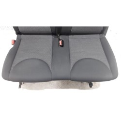 Citroen - Jumpy - Rear bench seat