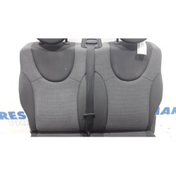 Citroen - Jumpy - Rear bench seat