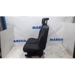 Citroen - Jumpy - Rear bench seat