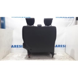 Citroen - Jumpy - Rear bench seat
