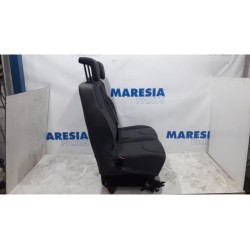 Citroen - Jumpy - Rear bench seat