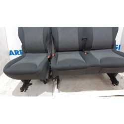 Citroen - Jumpy - Rear bench seat