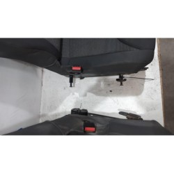 Citroen - Jumpy - Rear bench seat