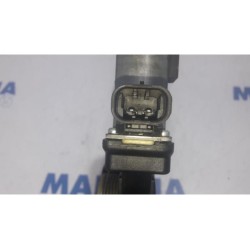 Fiat - Panda - Window mechanism 4-door, front right