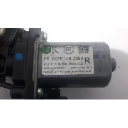 Fiat - Panda - Window mechanism 4-door, front right